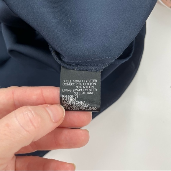 GIANNI BINI Geneva Sheer Lace Halter Maxi Dress - Picture 11 of 14